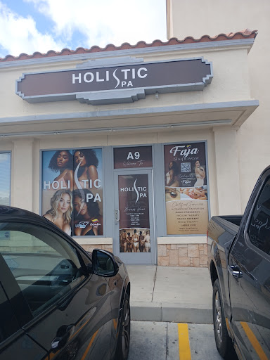Holistic Spa and Services, LLC