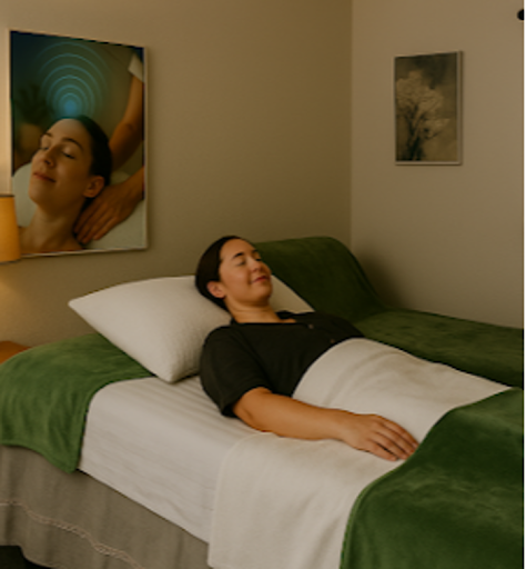 Wellness Body Care