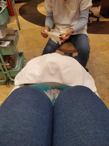 Bellissima Nail and Spa