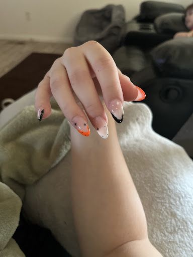 Luxury Day Spa & Nails