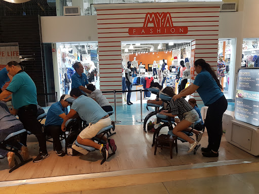 The Mark Spa Express