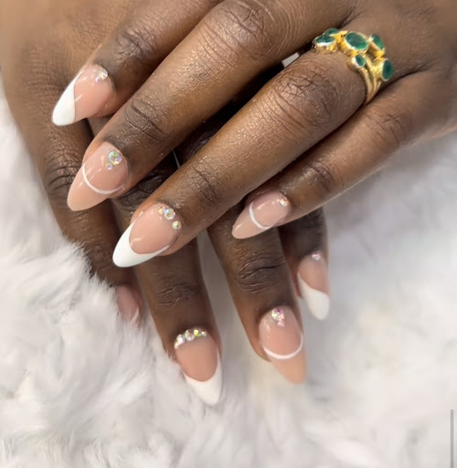 Five Star Nail & Spa