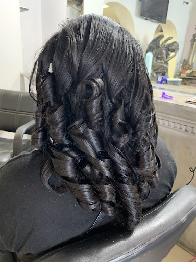 Angel's Touch Beauty & Spa