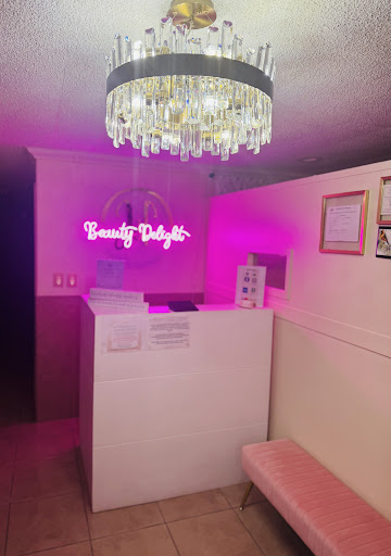 Beauty Delight Lash & Body, LLC. Facial, Body, & Lash Spa