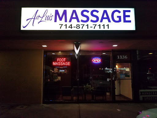 Sole Relax Massage