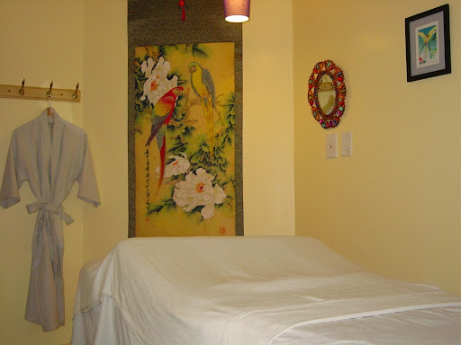Redwood Massage & Sauna