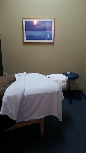 Just Massage Studio