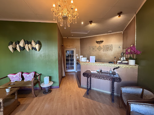 Silver Lake Spa