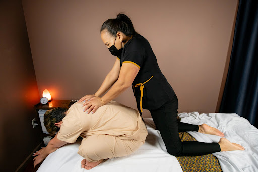 Ban Sabai Thai Massage and Spa