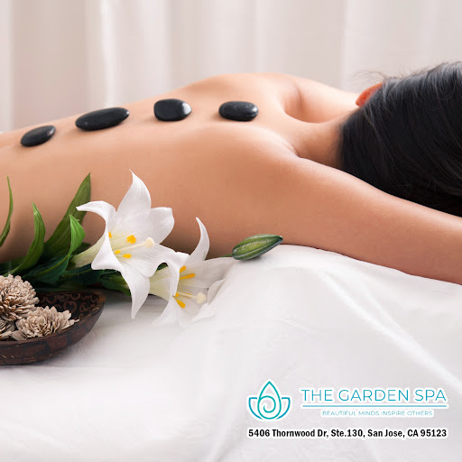 The Garden Spa
