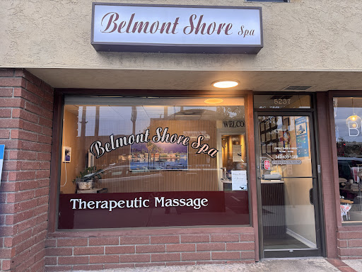 Belmont Shore Spa