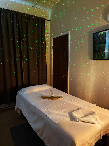 Wei's Health Massage Spa