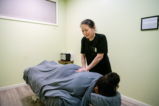 Kume Spa - Grand Avenue