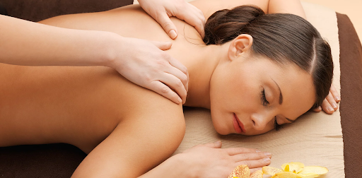 Chaiyo Thai Massage
