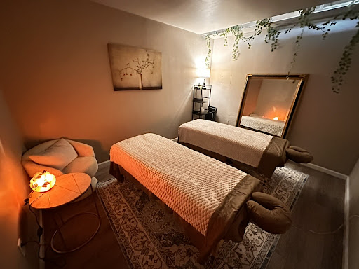 Montclair Massage