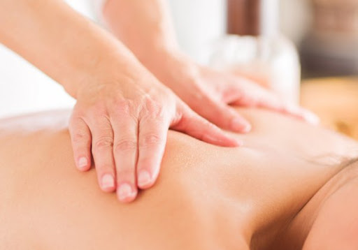 Charmin Spa Massage