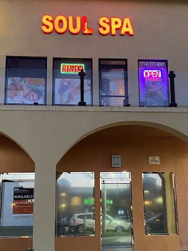 Soul Spa