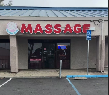 Lotus Spa