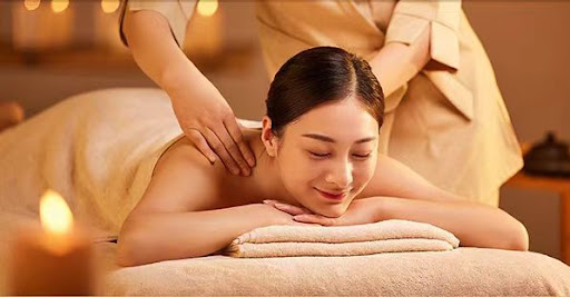 Relax Spa