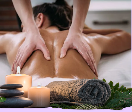 Coconut Massage
