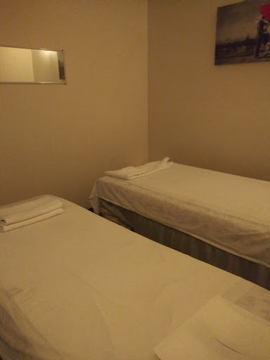 New Life Massage Spa