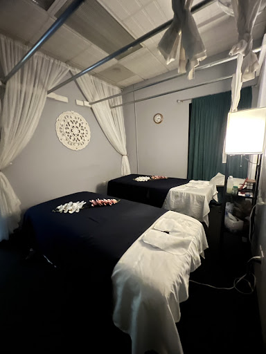Orchid Thai Spa And Bodyworks