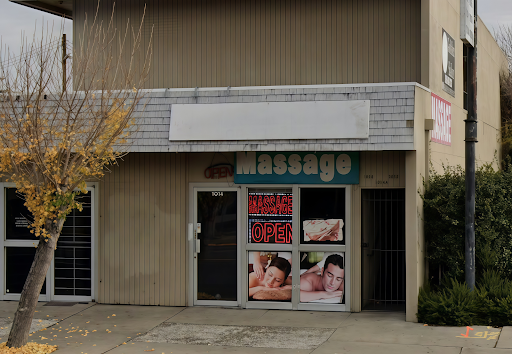 Jenny’s Oriental Massage
