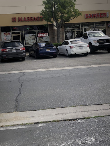 H Massage