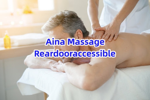 Aina Massage