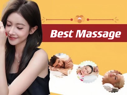 Golden Massage