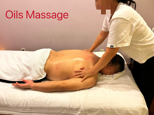 Massage Palace