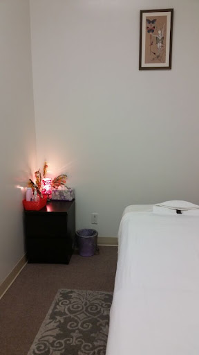 Natural Massage