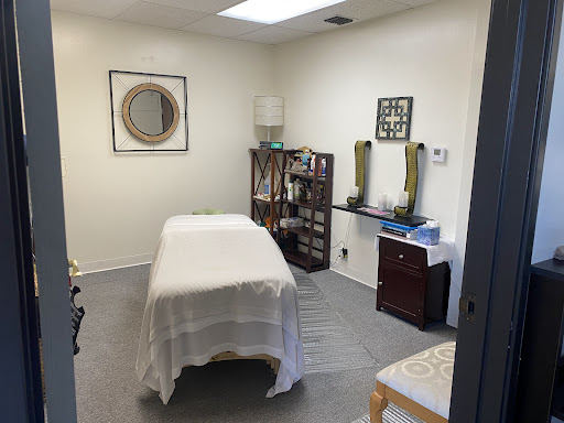 SRB Massage (Soothing & Relaxing Body Massage)