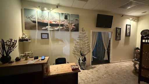 Miss U Massage & Spa