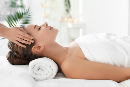 Angela's Spa