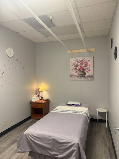 W Spa Massage（body&foot)