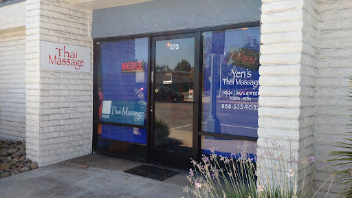yens thai massage