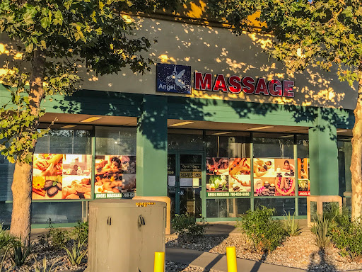Angel Massage Spa