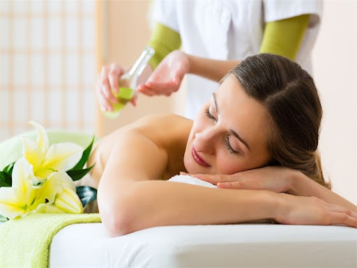 Ocean Spa