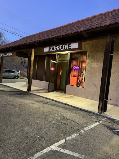 Oriental Massage Spa