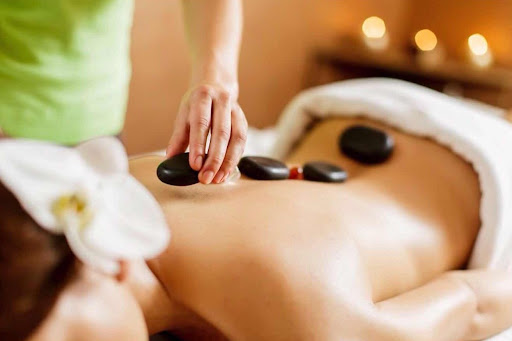 Phoenix Massage spa