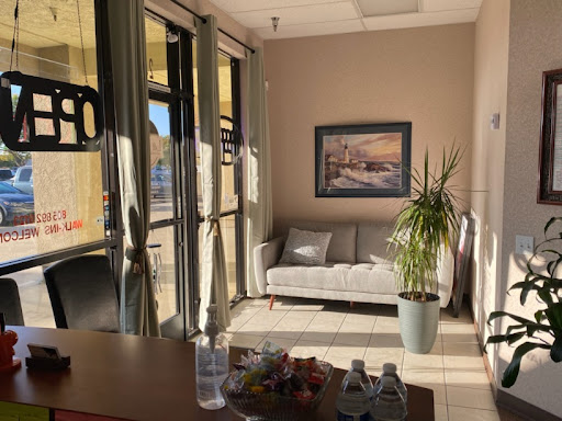 La Luna Massage