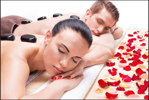 A1 Massage