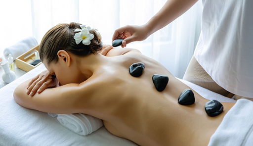 Natural Health Spa