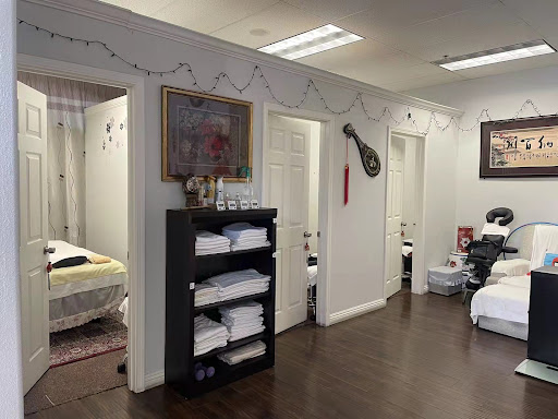 Yang Sheng Foot Spa