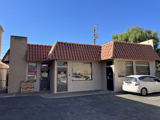AB Massage SPA
