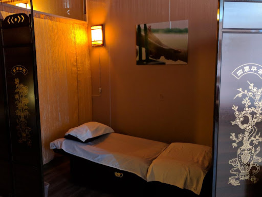 In Step Massage Downey