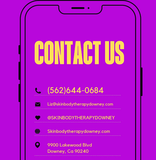 Downey Skin & Body Therapy Clinic