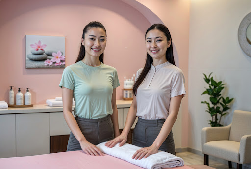 Body Care Massage