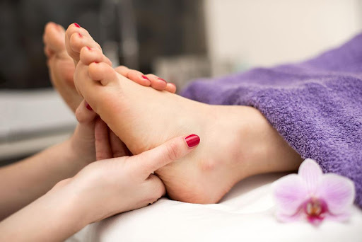 Asian Massage Hialeah